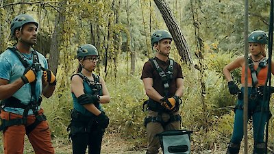 Snake in the Grass Season 1 Episode 2