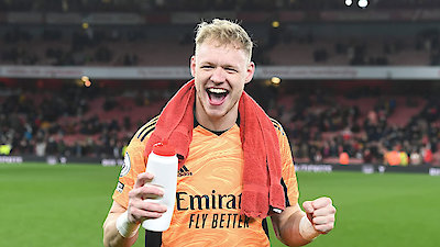 All or Nothing: Arsenal Season 1 Episode 3