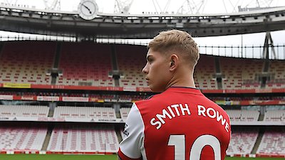 All or Nothing: Arsenal Season 1 Episode 7