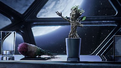 I Am Groot Season 1 Episode 3