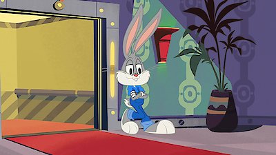 Bugs Bunny Builders Season 1 Episode 8