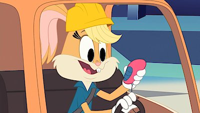 Bugs Bunny Builders Season 2 Episode 3