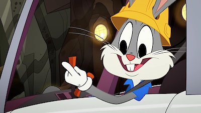 Bugs Bunny Builders Season 2 Episode 1