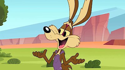 Bugs Bunny Builders Season 2 Episode 5