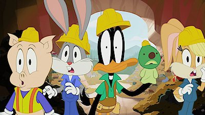 Bugs Bunny Builders Season 2 Episode 7