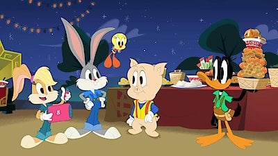 Bugs Bunny Builders Season 1 Episode 9