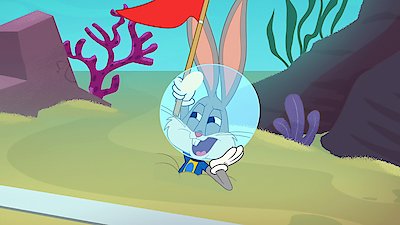 Bugs Bunny Builders Season 1 Episode 26