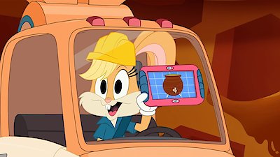 Bugs Bunny Builders Season 4 Episode 5