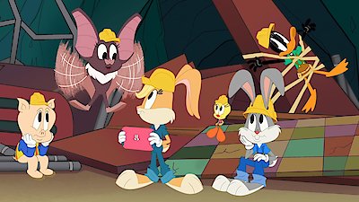 Bugs Bunny Builders Season 4 Episode 4