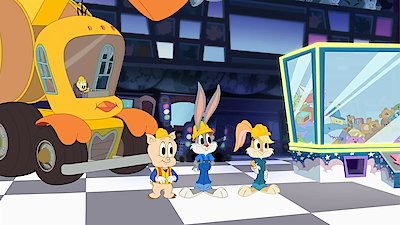 Bugs Bunny Builders Season 1 Episode 38