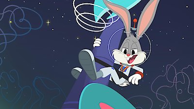 Bugs Bunny Builders Season 2 Episode 14