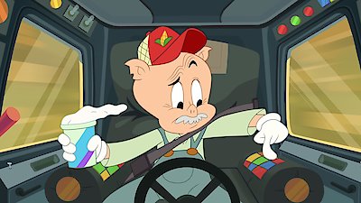 Bugs Bunny Builders Season 2 Episode 13