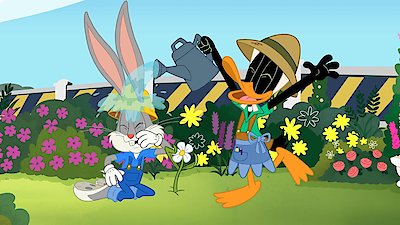 Bugs Bunny Builders Season 2 Episode 18