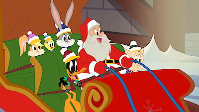 Bugs Bunny Builders Season 2 Episode 40