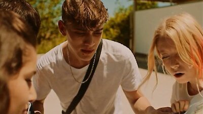 How to Screw It All Up Season 1 Episode 2