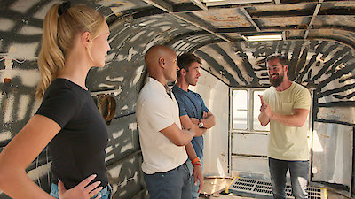 Instant Dream Home Season 1 Episode 5