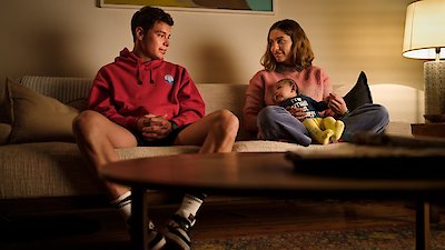 Bump (2021) Season 1 Episode 3