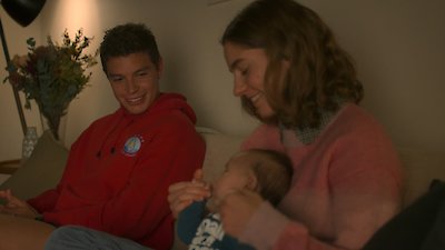 Bump (2021) Season 1 Episode 4