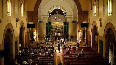 Bump (2021) Season 1 Episode 10