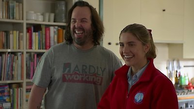 Bump (2021) Season 2 Episode 2