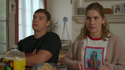 Bump (2021) Season 2 Episode 3
