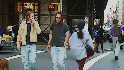 Rich & Shameless Season 1 Episode 3