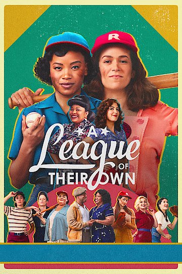 watch a league of their own online free