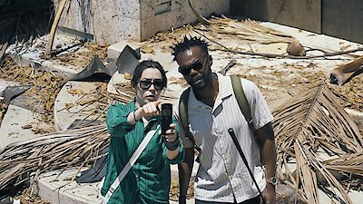 The Resort Season 1 Episode 3