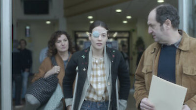 The Girl in the Mirror (2022) Season 1 Episode 2