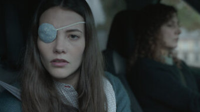 The Girl in the Mirror (2022) Season 1 Episode 3