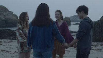 The Girl in the Mirror (2022) Season 1 Episode 5