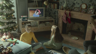 The Girl in the Mirror (2022) Season 1 Episode 7