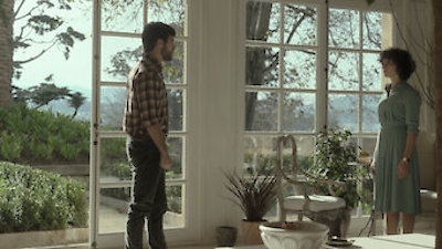 The Girl in the Mirror (2022) Season 1 Episode 9