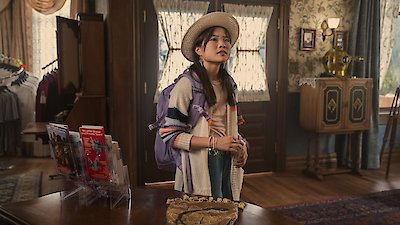 Surfside Girls Season 1 Episode 3