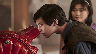 Surfside Girls Season 1 Episode 5