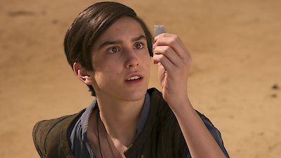 Surfside Girls Season 1 Episode 10