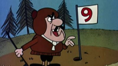 Mr. Peabody & Sherman Season 2 Episode 3