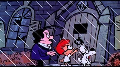 Mr. Peabody & Sherman Season 2 Episode 11
