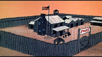 Mr. Peabody & Sherman Season 2 Episode 5