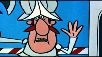 Mr. Peabody & Sherman Season 1 Episode 11