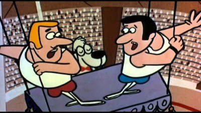 Mr. Peabody & Sherman Season 1 Episode 7