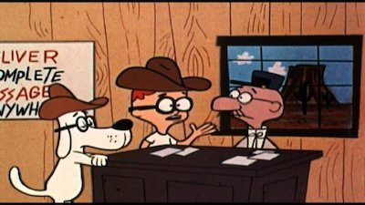 Mr. Peabody & Sherman Season 1 Episode 12