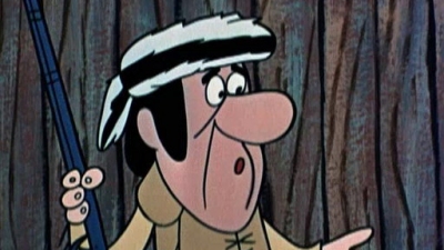 Mr. Peabody & Sherman Season 2 Episode 2