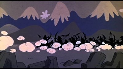 Mr. Peabody & Sherman Season 2 Episode 10