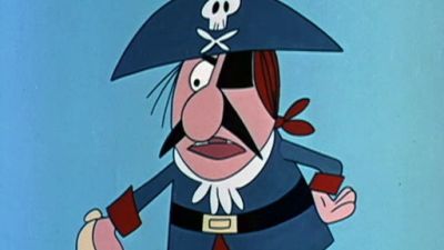 Mr. Peabody & Sherman Season 1 Episode 30