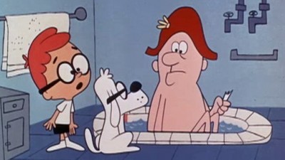 Mr. Peabody & Sherman Season 1 Episode 29