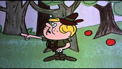 Mr. Peabody & Sherman Season 1 Episode 18