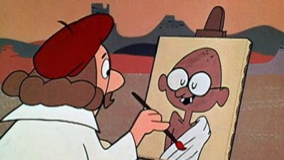 Mr. Peabody & Sherman Season 2 Episode 20