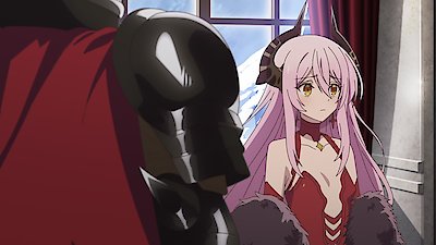 I'm Quitting Heroing Season 1 Episode 9