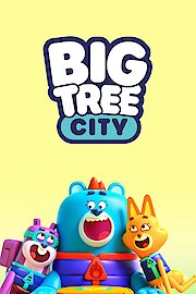 Big Tree City